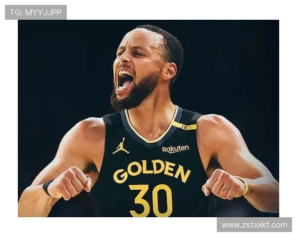 库里神奇拉杆绝技成功打成2加1瞬间引爆全场激情